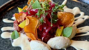 Die Emanzipation klassischer Gerichte