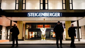 Chinesen kaufen Steigenberger-Hotels