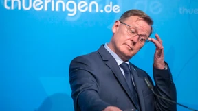 Vorbild Rot-Rot-Grün?