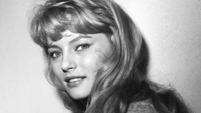 Gesicht einer Epoche