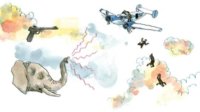 Sein Name ist Braun, Dan Braun