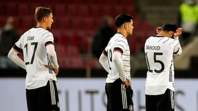 „Ich bin enttäuscht und angefressen“