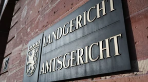 Tödliches Ende eines Ehestreits