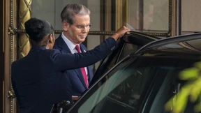 USA und China führen erste Zoll-Gespräche