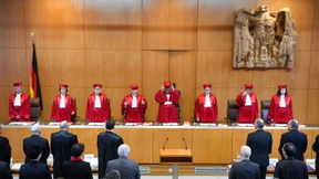 Verfassungsgericht kippt die drastischen Hartz-IV-Sanktionen