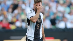 Freibadfußball mit politischer Dimension