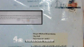 FBI ermittelt zu weiterem Schreiben mit Rizin