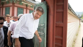 Wie detoxt man eine Partei?