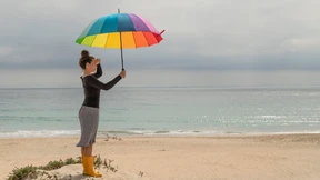 Warum Optimisten zu misstrauen ist