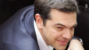 Griechenland lässt sich wieder Zeit