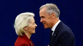 Wie die EU und Kanada ihre Partnerschaft beleben können