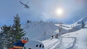 „Es gibt kein Recht auf Rettung“