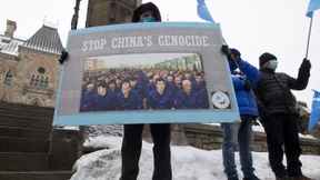 Niederländisches Parlament verurteilt China wegen Völkermords