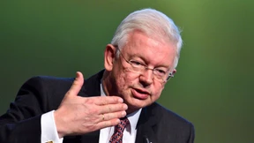 Bilfinger-Chef Roland Koch wird abgelöst