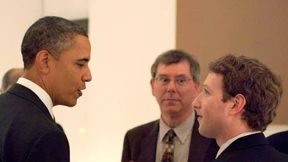 Das Misstrauensmanagement der Internetkonzerne