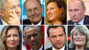 „Russland erwägt keinen Anschluss der Krim“