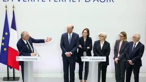 Paris will raus aus dem Schuldensog