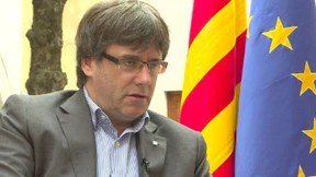 Puigdemont unter Auflagen freigelassen