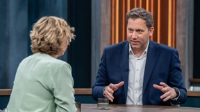 „Es muss gelingen, wir sind dazu verdammt“