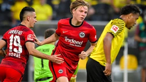 Hoffnung Hauge, Verteidiger ohne Substanz