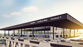 Die Crux mit den Billigfliegern