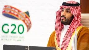 Saudischer Kronprinz genehmigte Operation gegen Khashoggi