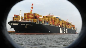 Die Globalisierung ist nicht schuld