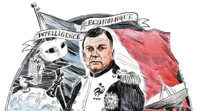 Wie Studenten an einer französischen Privat-Uni zu Wirtschaftskriegern ausgebildet werden