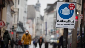 Dänemark schließt mehrere Grenzübergänge