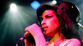 Amy Winehouse starb an Alkoholvergiftung