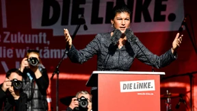 Wagenknecht wirft SPD „Wählerverarschung“ vor