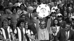 Ein Modernisierer des Fußballs