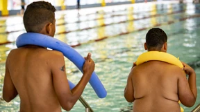 „Unsere Kinder sitzen sich krank“