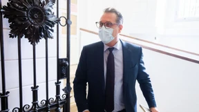 Ließ sich Strache von Klinikbesitzer kaufen?
