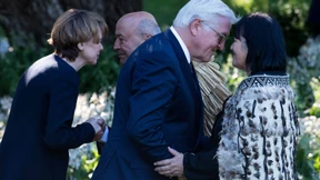 Steinmeier ist für baldiges Freihandelsabkommen mit Neuseeland