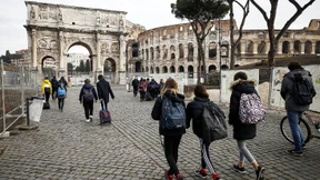 Italien lockert Corona-Maßnahmen