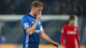 Schalkes Höwedes: „Bedrohliche Situation“