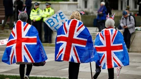 Was die Briten sagen