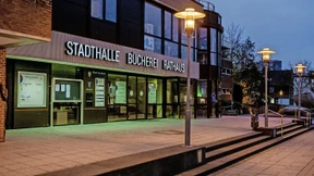 Neue Gesichter für die Innenstädte