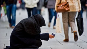 Scharfe Kritik an CSU-Forderungen zu Armutsmigranten