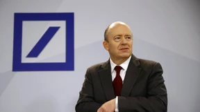 Deutsche Bank verschreckt Aktienanleger