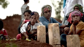 Das südostanatolische Menetekel