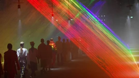 Im Zeichen des Regenbogens