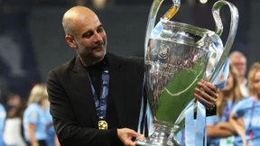 „Dieser verdammte Pokal ist so schwer zu gewinnen“