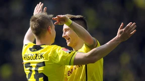 Über Dortmund scheint die Sonne