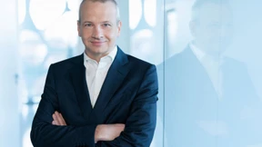 Der Mann, der jetzt den größten Chemiekonzern der Welt lenkt