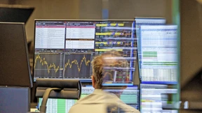 Dax-Pensionen sind stabil