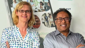 „Der Headhunter hielt mich für die Sekretärin“