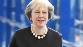 Brexit soll vor Ende März beginnen