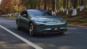 Die Braut, der VW traut